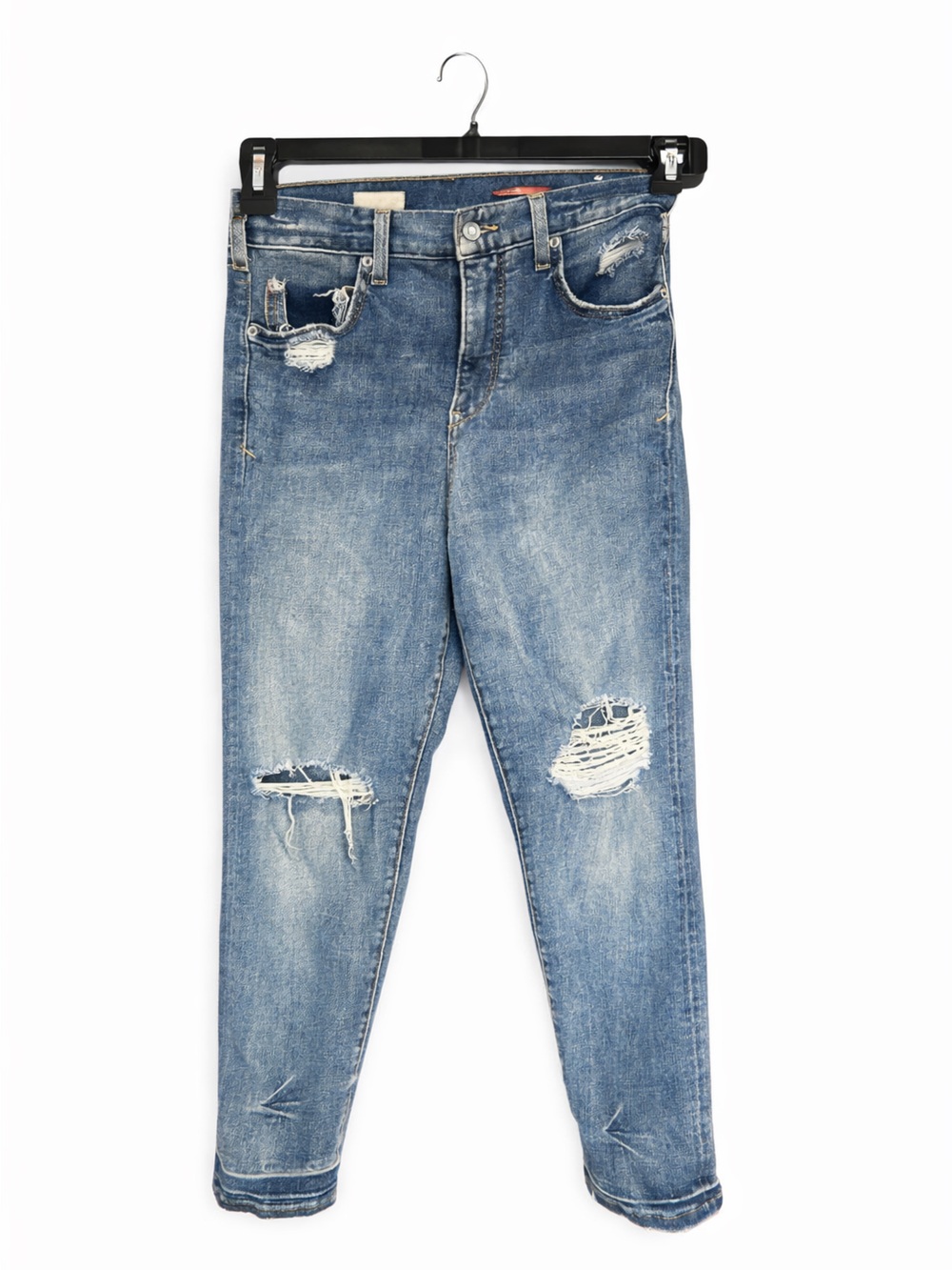 Pilcro- The Vintage Straight- Women’s jeans, Size 28, Made in the USA